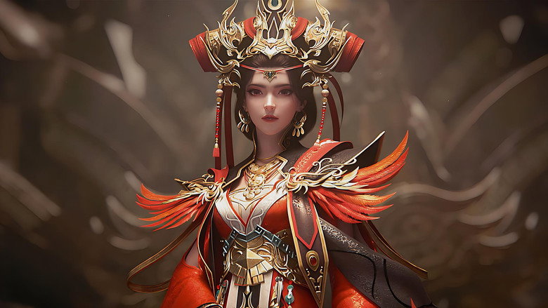 完美世界剧场版 火之灰烬