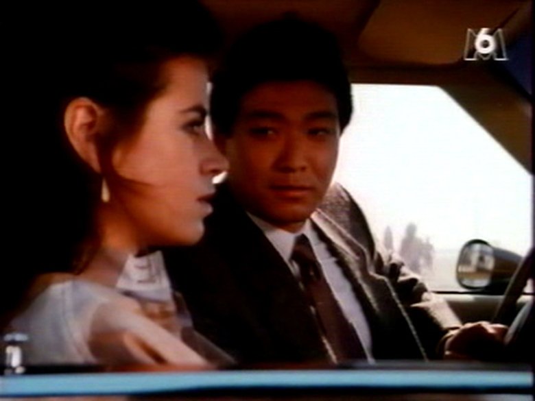 Still image for Street Hawk season 1 episode 7: Chinatown Memories Still image for Street Hawk season 1 episode 7: Chinatown Memories