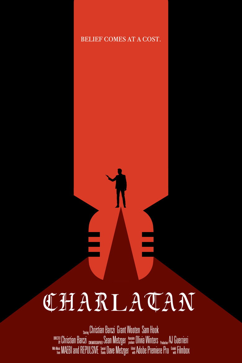 Charlatan