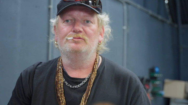 Still image for Slopers season 1 episode 4: Ruitje intikken