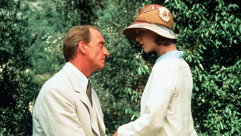 Still image for Rebecca season 1 episode 1: Part One Still image for Rebecca season 1 episode 1: Part One