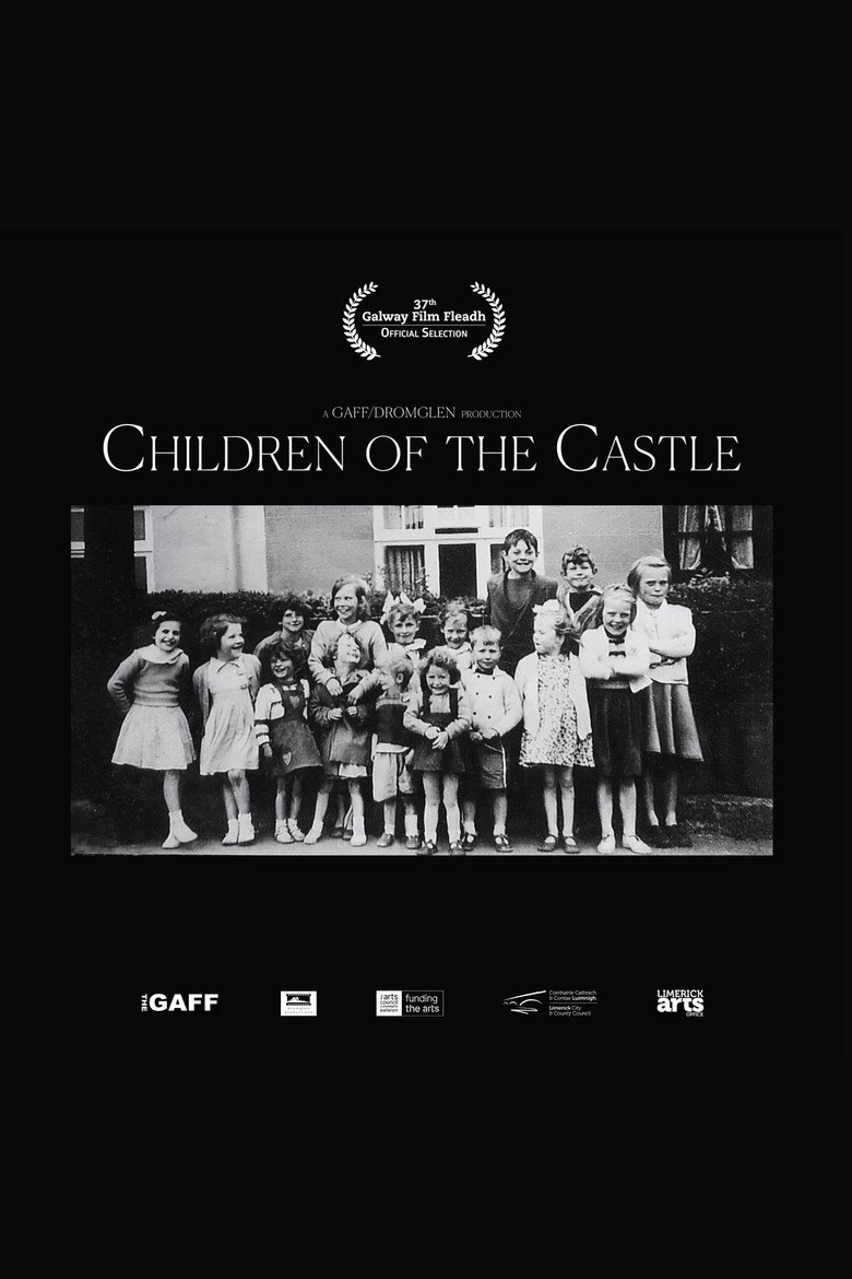 Imatge de Children of the Castle