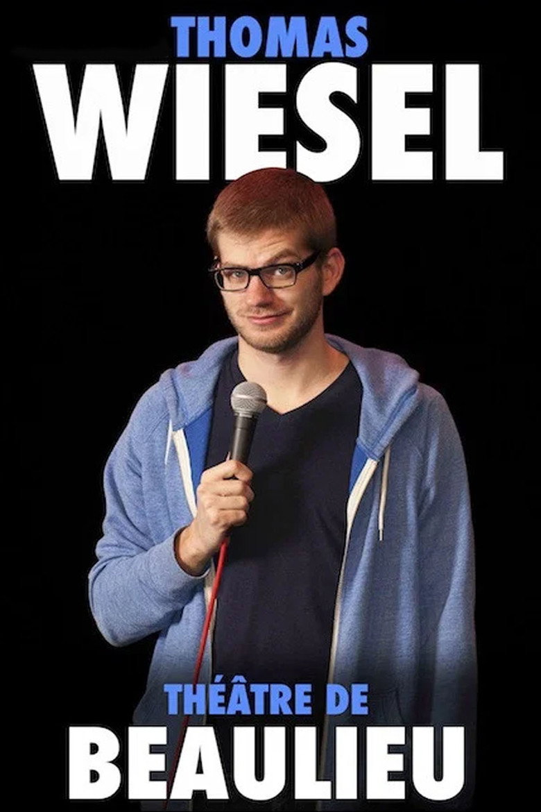 Imatge de Thomas Wiesel à Beaulieu