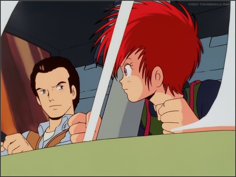 Still image for Round Vernian Vifam season 1 episode 35: Episode 35 Still image for Round Vernian Vifam season 1 episode 35: Episode 35