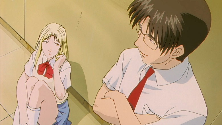 Still from グレート・ティーチャー・オニヅカ - Сезон 1 Епизод 29