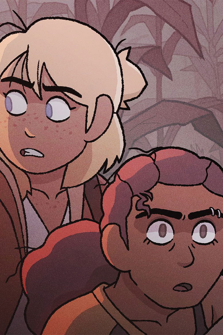 Imatge de The Devil's Rock