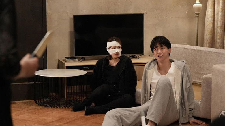 Still image for Dear My Baby season 1 episode 9: The incident finally occurs