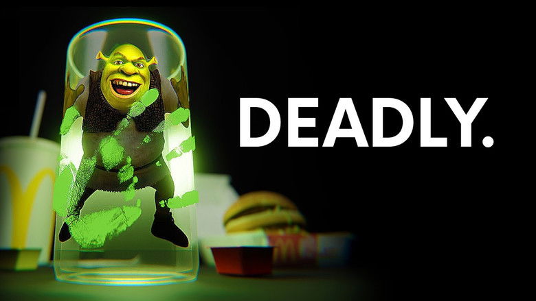 Still image for fern. season 1 episode 10: The McDonald's Glass Scandal