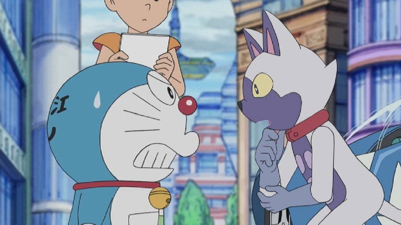 Épisode 84