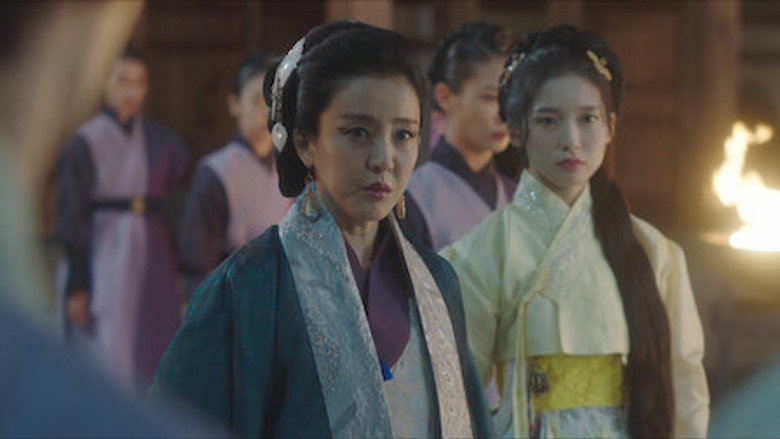 Still from Alchemy of Souls - Season 2 Episode 2