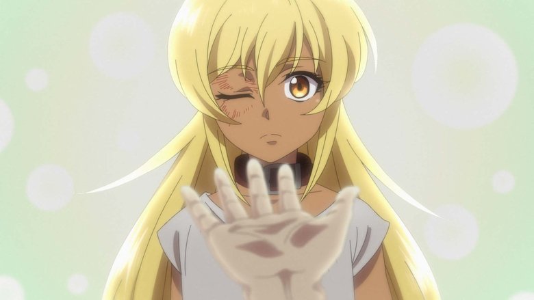 Still image for Frozen Mahjong Tiles: Underground Mahjong Battle Record season 1 episode 2: The Girl Still image for Frozen Mahjong Tiles: Underground Mahjong Battle Record season 1 episode 2: The Girl