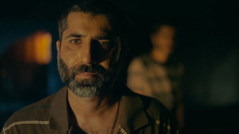 Still image for Tanaav season 1 episode 4: Missed Target Still image for Tanaav season 1 episode 4: Missed Target