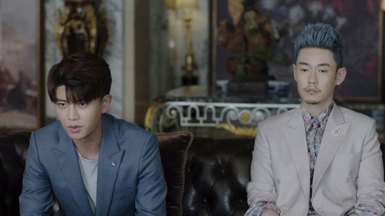 Still image for Never Say Goodbye season 1 episode 7: Episode 7 Still image for Never Say Goodbye season 1 episode 7: Episode 7