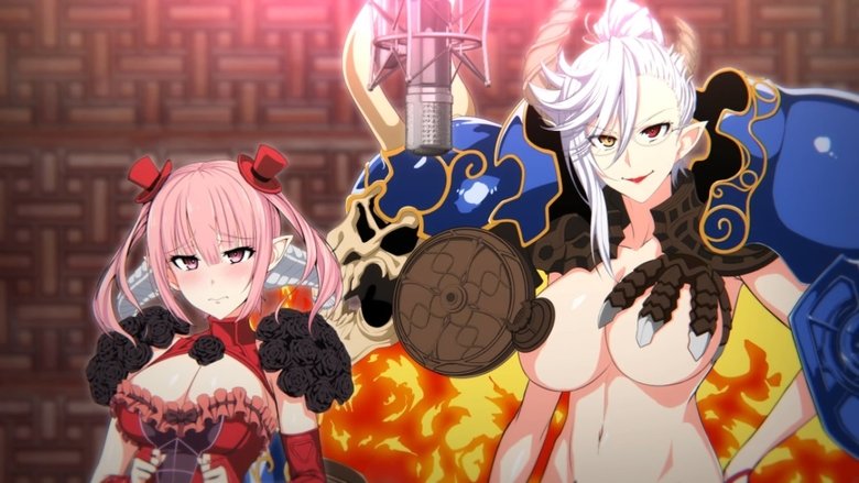 Seven mortal sins anime episode 1