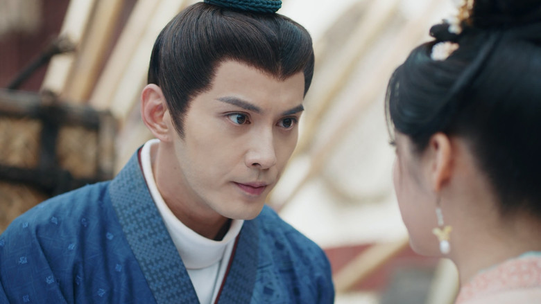 Still image for Yong An Dream season 1 episode 22: Episode 22