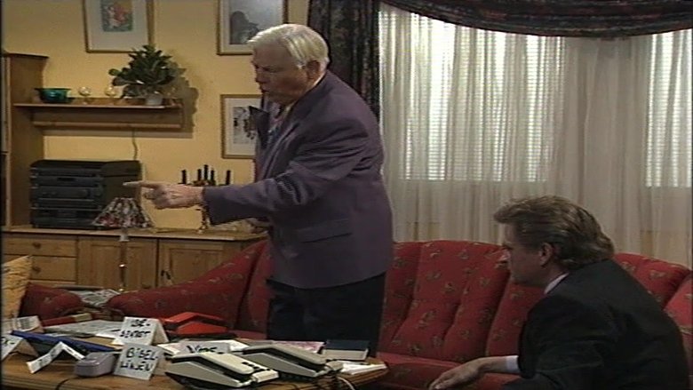 Still image for Mot i brøstet season 1 episode 3: Kryss På Linjen Still image for Mot i brøstet season 1 episode 3: Kryss På Linjen