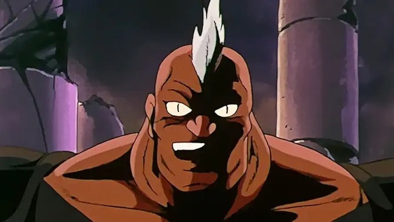 Still image for Saint Seiya season 1 episode 53: What a Man! Cassios Dies For Love Still image for Saint Seiya season 1 episode 53: What a Man! Cassios Dies For Love