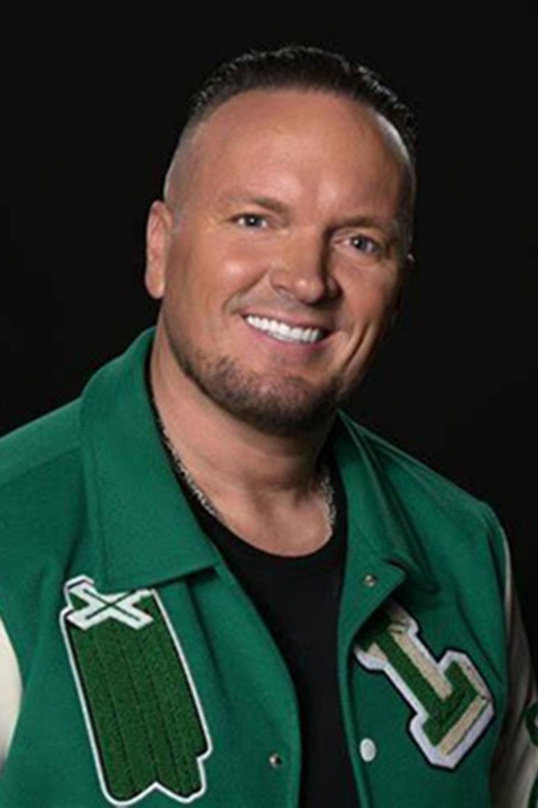 Frank van Etten portrait image