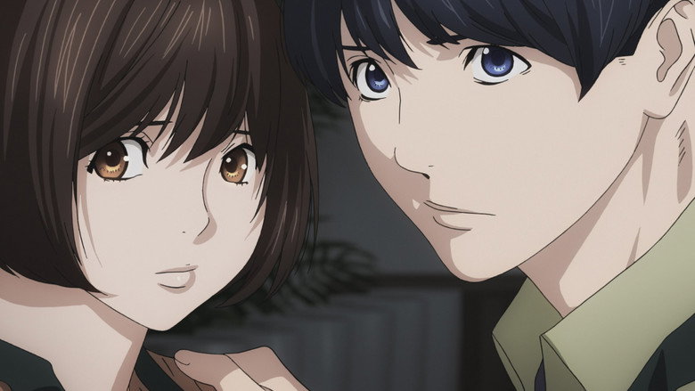 Still from Platinum End - Season 1 Episode 24
