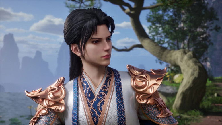 Still image for The Hidden Sect Leader season 1 episode 12: Episode 12 Still image for The Hidden Sect Leader season 1 episode 12: Episode 12