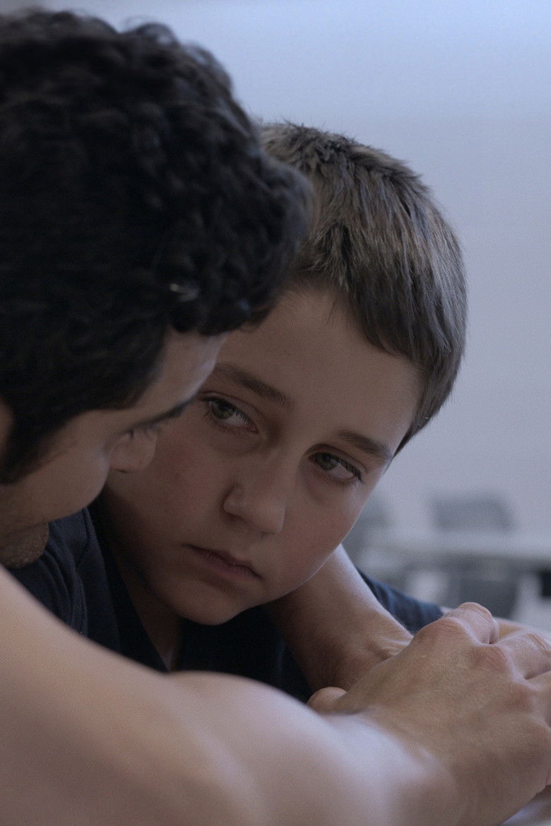 Imatge de Les Poings Serrés