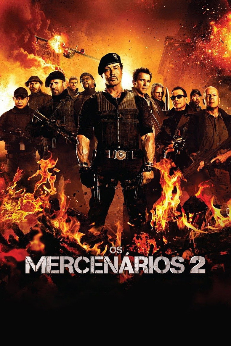 Póster la Película