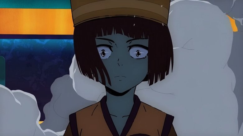 Nonton Anime Tower of God Episode 04 Sub Indo Kualitas HD
