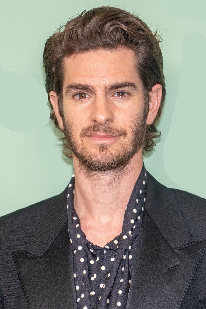 安德魯·嘉菲 9