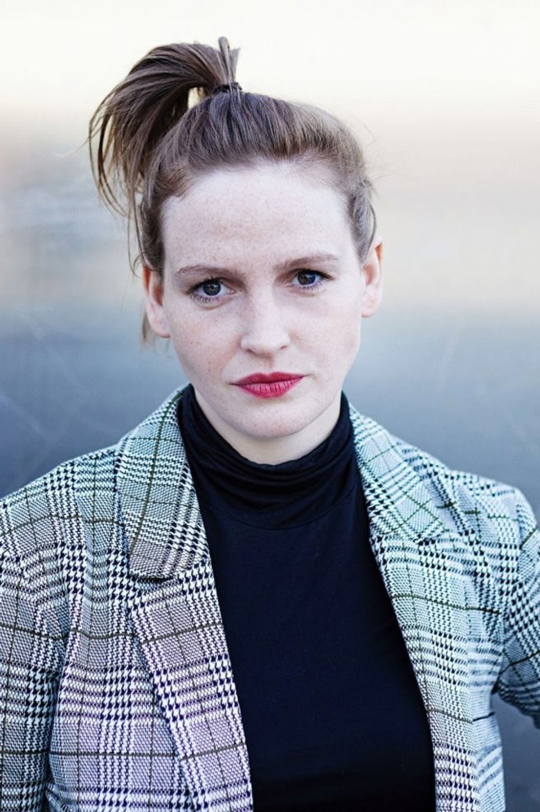 Eva Maria Jost photo 7