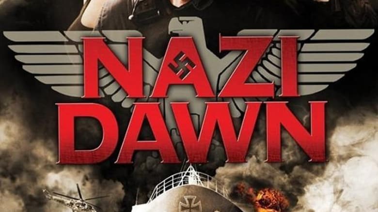 Nazi Dawn