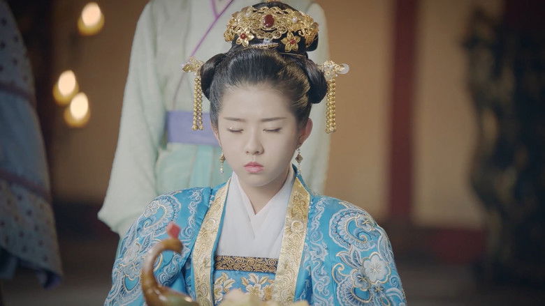 Still image for Buried City to Shut All Lights season 1 episode 17: Episodes 17