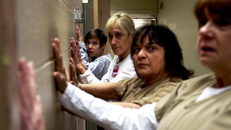 Orange Is the New Black: 5 Staffel 13 Folge