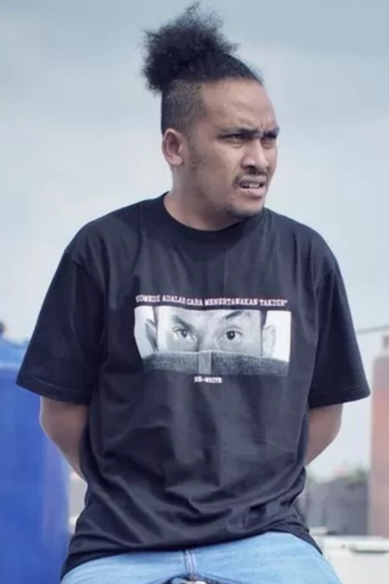 Abdur Arsyad photo 2