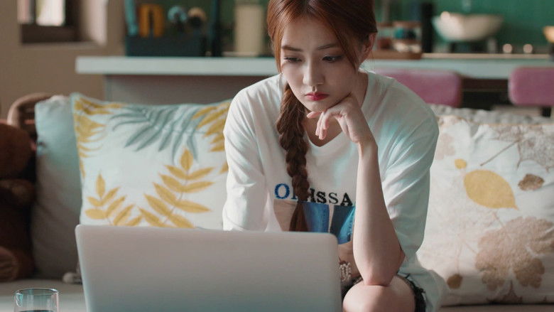 Still image for Women Walk The Line season 1 episode 3: Episode 3