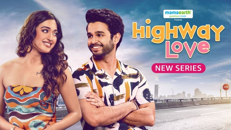 Highway Love 2023 Season 1 All Episodes Hindi AMZN WEB-DL 1080p 720p 480p