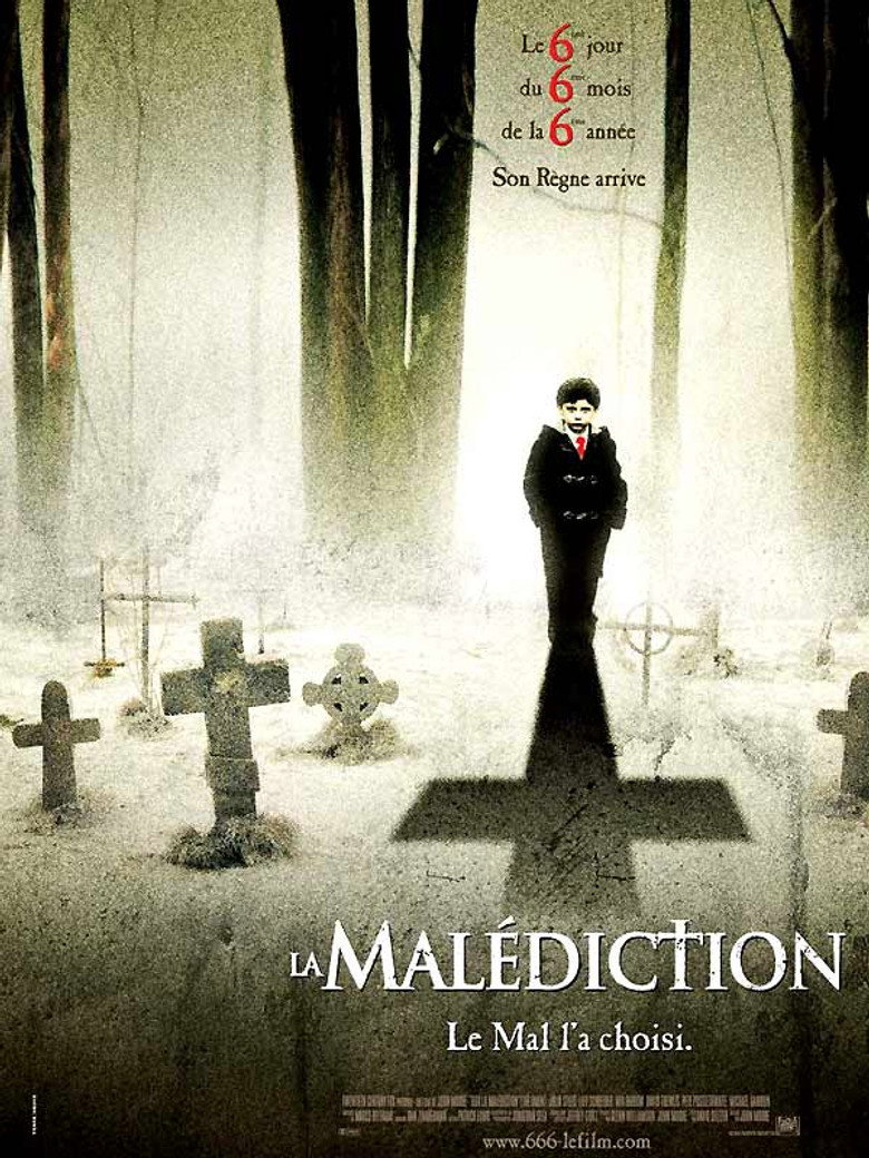 Póster la Película