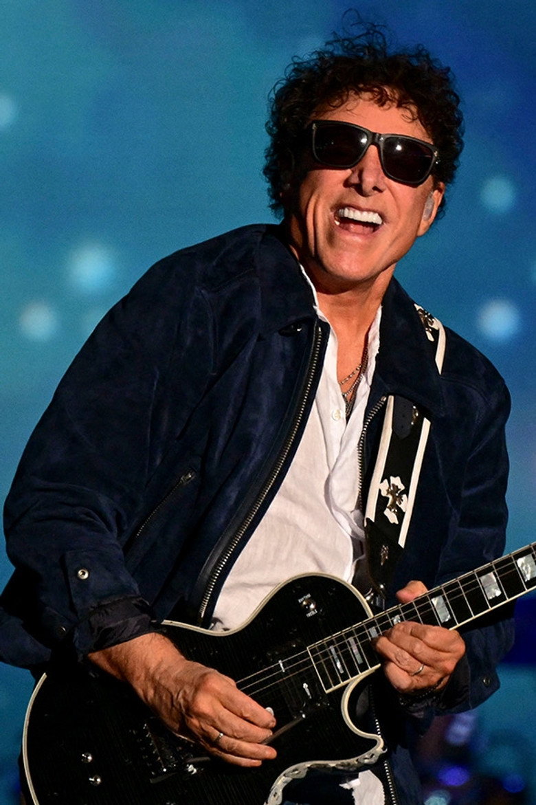 Neal Schon photo 3