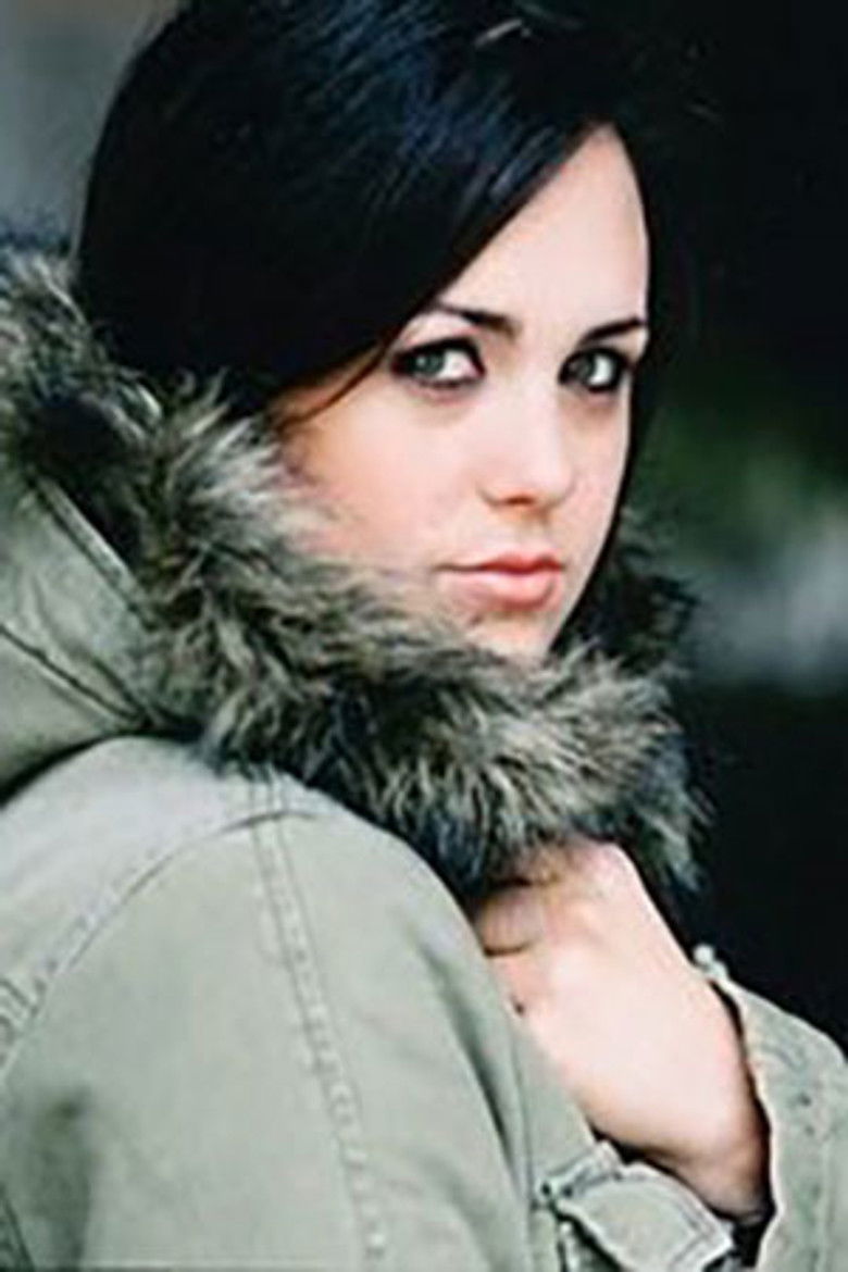 Emalee Burditt portrait image