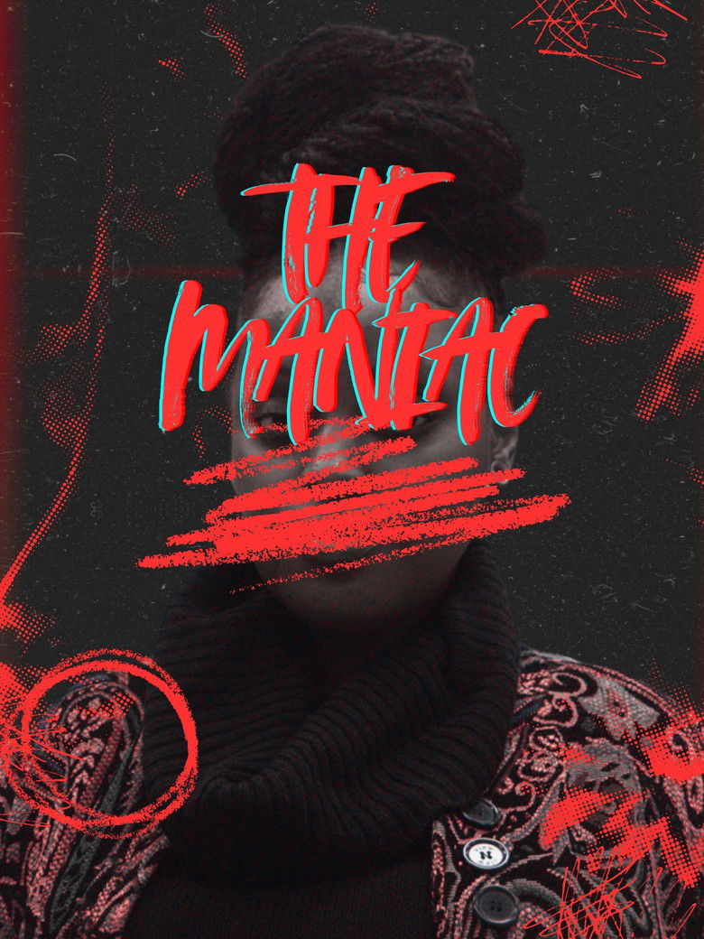 Imatge de The Maniac