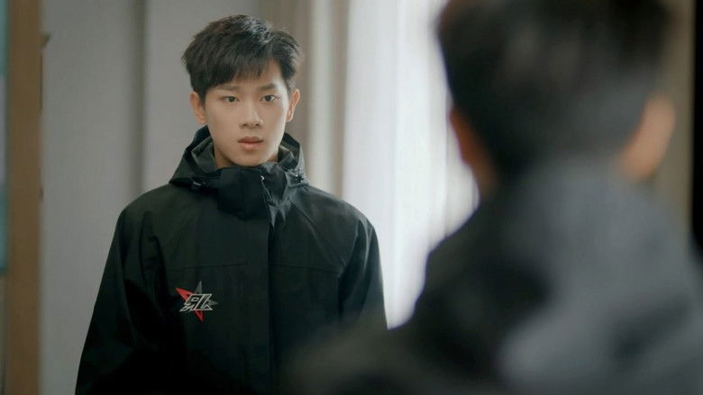 Still image for Out with a Bang season 1 episode 23: Episode 23 Still image for Out with a Bang season 1 episode 23: Episode 23