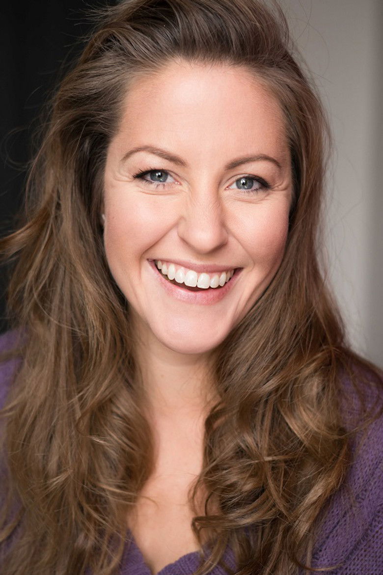 Joanie Poirier portrait image