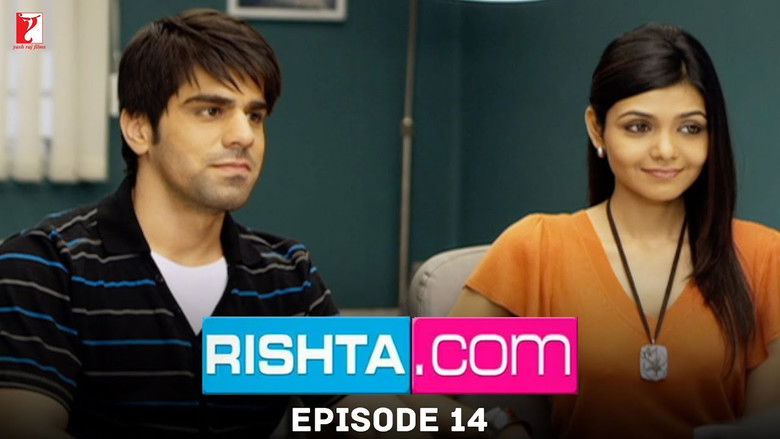 Still image for Rishta.com season 1 episode 14: Rohan Forgets a Frustrated Business Man Niel's Case