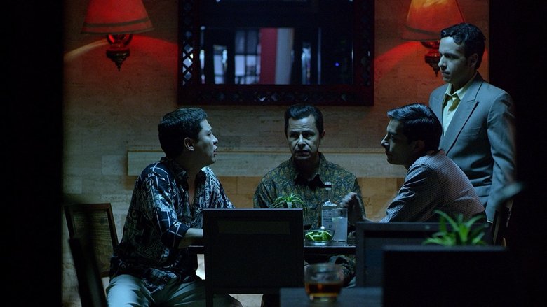 Still image for El César season 1 episode 14: Episode 14 Still image for El César season 1 episode 14: Episode 14