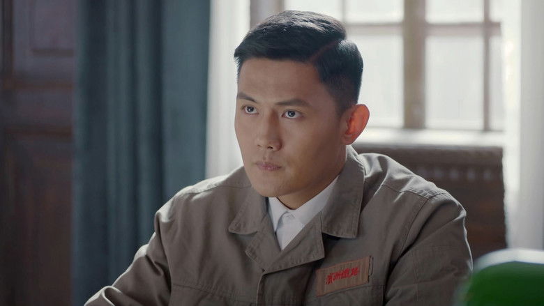 Still image for Railway Wind and Cloud season 1 episode 9: Episode 9 Still image for Railway Wind and Cloud season 1 episode 9: Episode 9