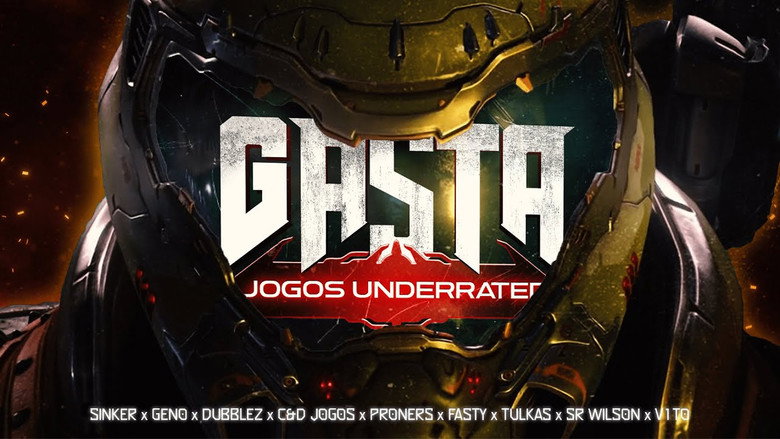 Imatge de JOGOS UNDERRATED - Gasta