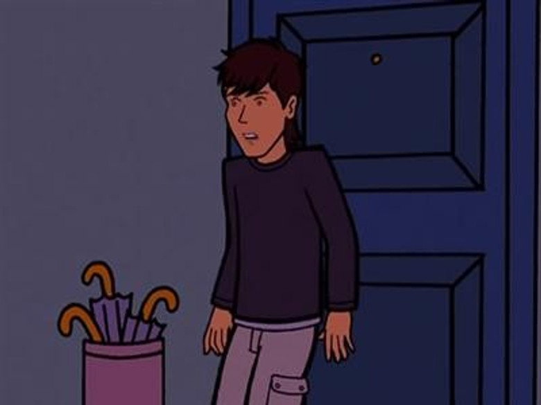 Still from Daria - Season 5 Episode 12