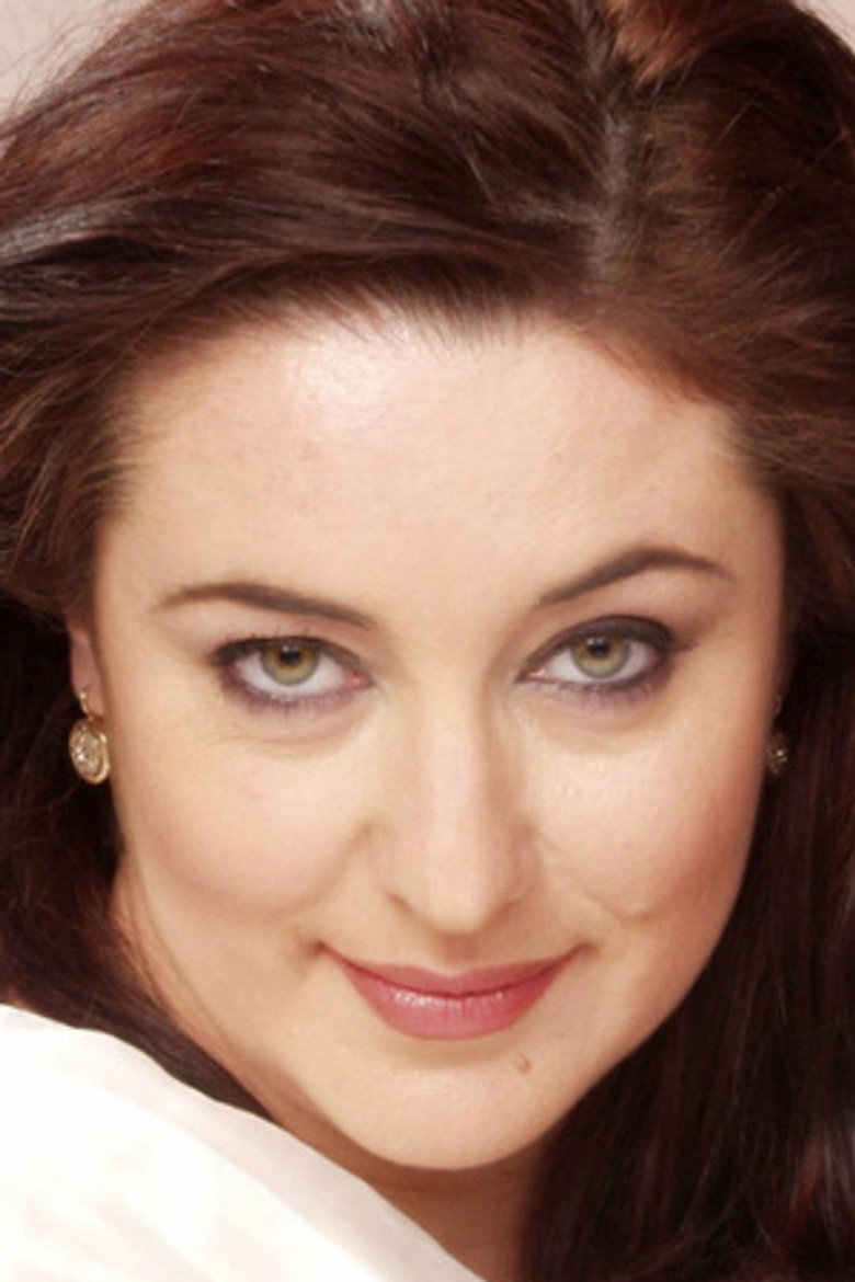 Tamara Gverdtsiteli photo