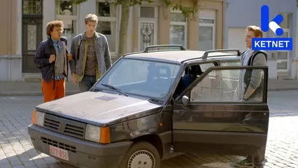 Still image for Ghost Rockers season 1 episode 31: Episode 31 Still image for Ghost Rockers season 1 episode 31: Episode 31