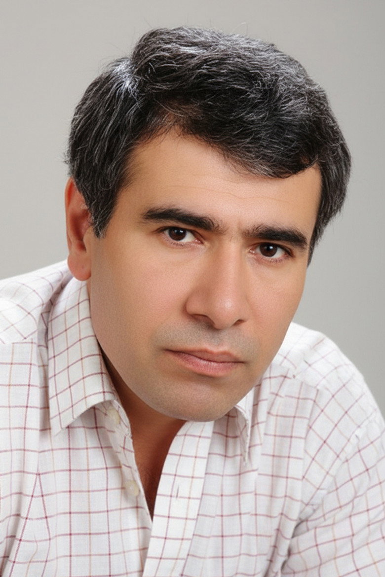 İlyas Salman photo 2