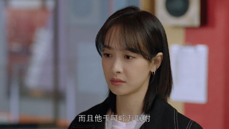 Still image for Almost Lover season 1 episode 28: Episode 28 Still image for Almost Lover season 1 episode 28: Episode 28